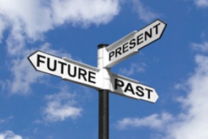 past life
